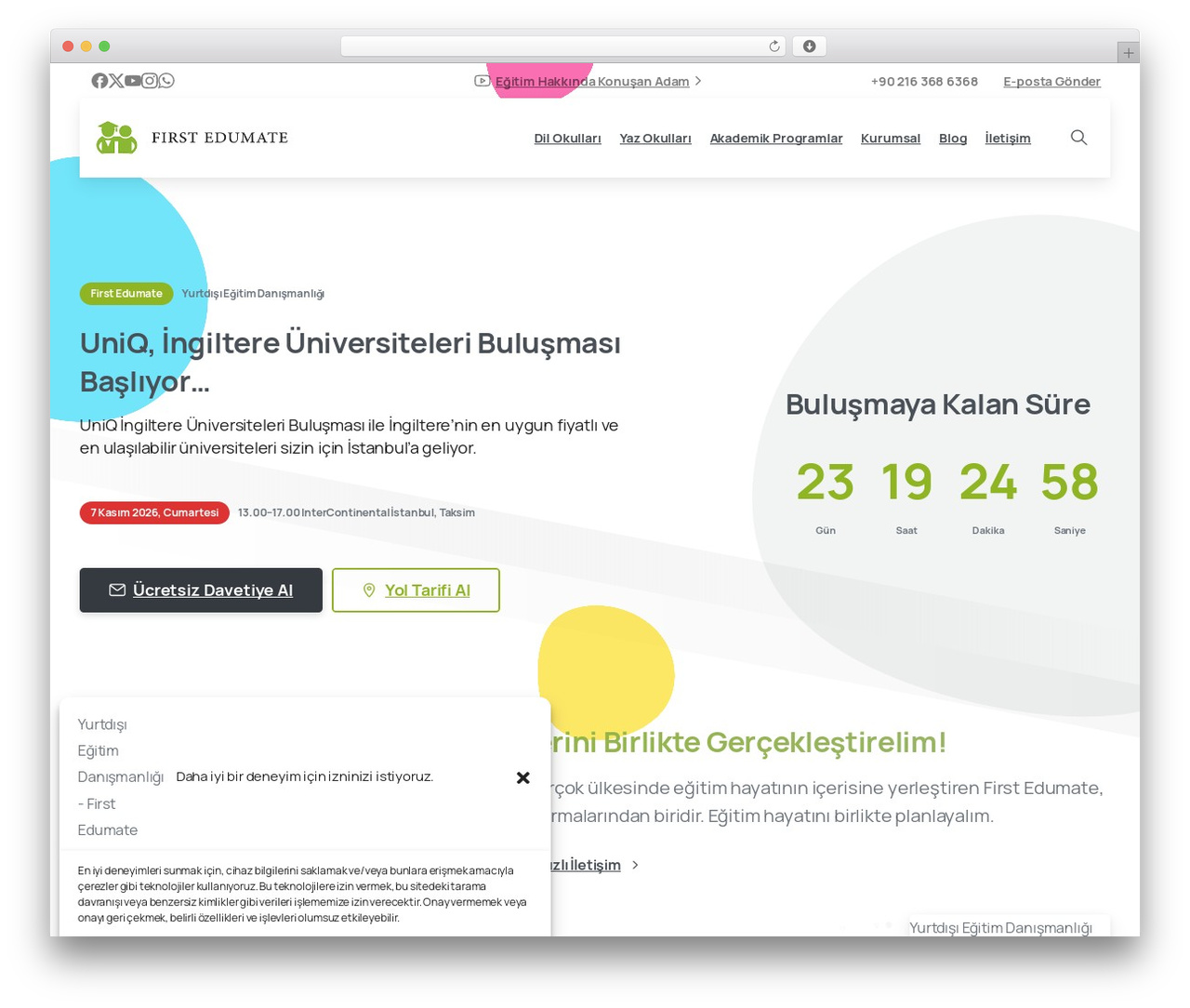 Essentials WordPress theme - firstedumate.com Essentials WordPress theme - firstedumate.com