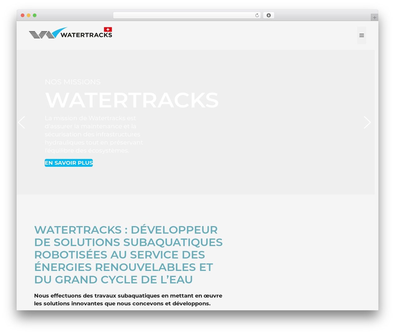 GeneratePress WordPress theme - watertracks.ch GeneratePress WordPress theme - watertracks.ch