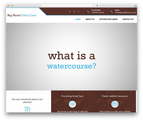 Service Box (service-boxs) free WordPress plugin - bigheartditchcare.co.uk Service Box (service-boxs) free WordPress plugin - bigheartditchcare.co.uk