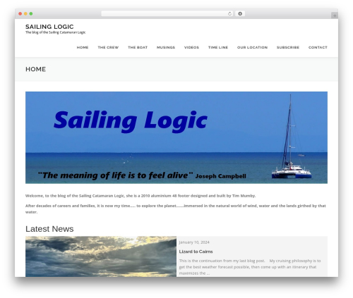 Timeline Pro (timeline-pro) free WordPress plugin - sailinglogic.net Timeline Pro (timeline-pro) free WordPress plugin - sailinglogic.net