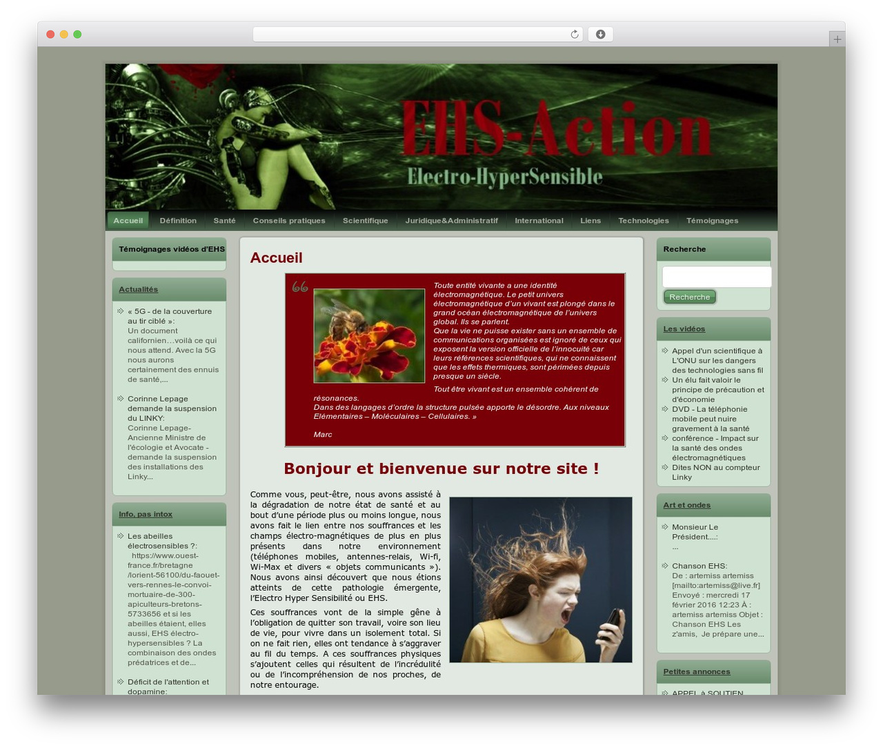 WordPress theme ehs_action9 - ehs-action.org WordPress theme ehs_action9 - ehs-action.org