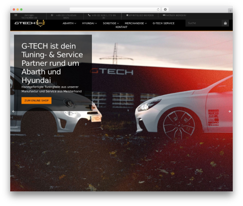 Additional Variation Images Gallery for WooCommerce (woo-variation-gallery) free WordPress plugin - g-techgmbh.de Additional Variation Images Gallery for WooCommerce (woo-variation-gallery) free WordPress plugin - g-techgmbh.de