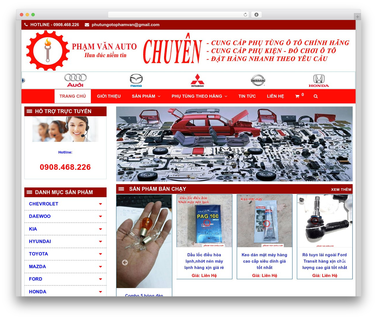 WordPress theme SEOBYWEB.COM - phamvanauto.com WordPress theme SEOBYWEB.COM - phamvanauto.com