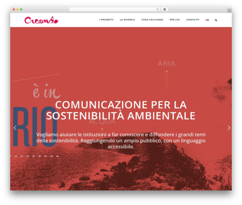 Specular wpbakery addons WordPress plugin - creandocultura.it