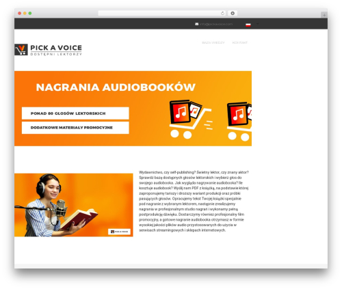 Astra theme WordPress - pickavoice.com Astra theme WordPress - pickavoice.com