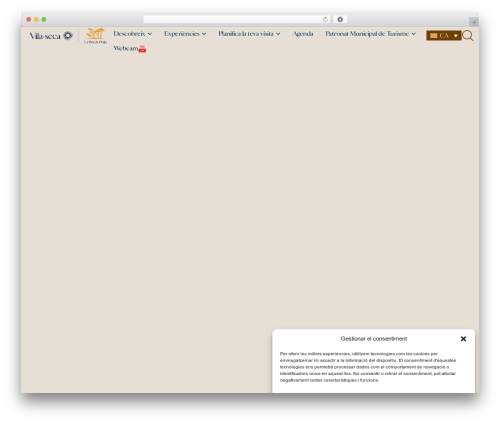 Hello Elementor WordPress theme - lapinedaplatja.info