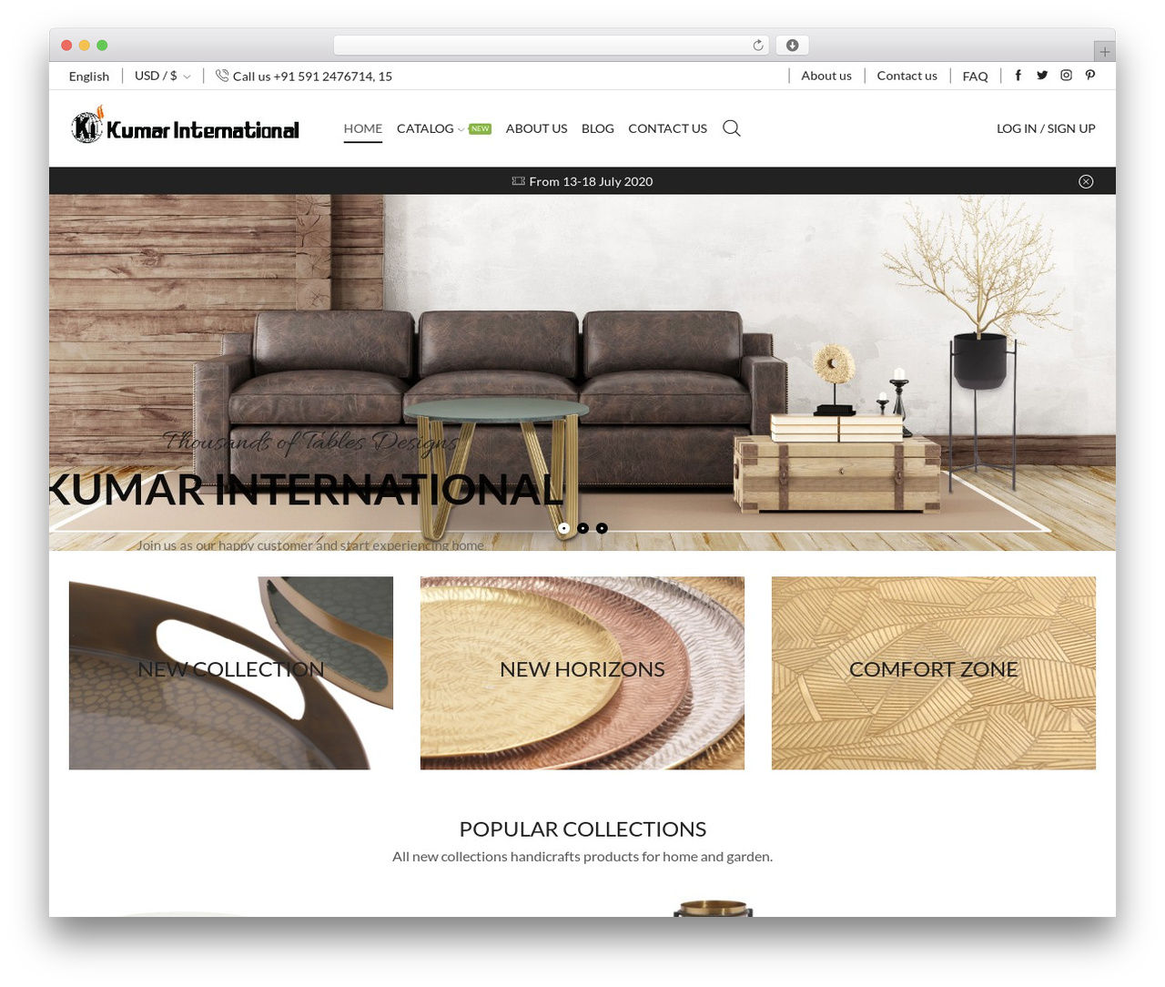 XStore | Shared by WPTry.org theme WordPress - kumarinternational.com XStore | Shared by WPTry.org theme WordPress - kumarinternational.com