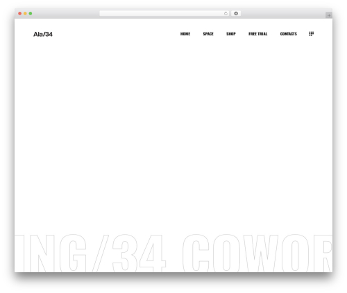 Qode wishlist for woocommerce WordPress plugin - ala34.com