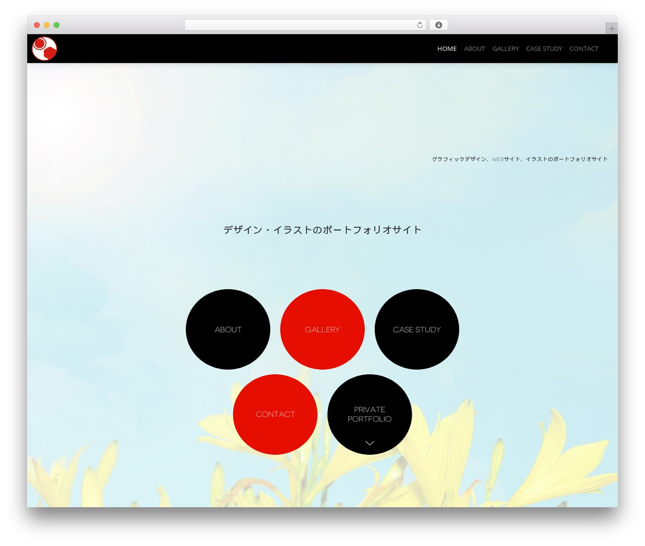Minimable WordPress theme - niccadou.com Minimable WordPress theme - niccadou.com