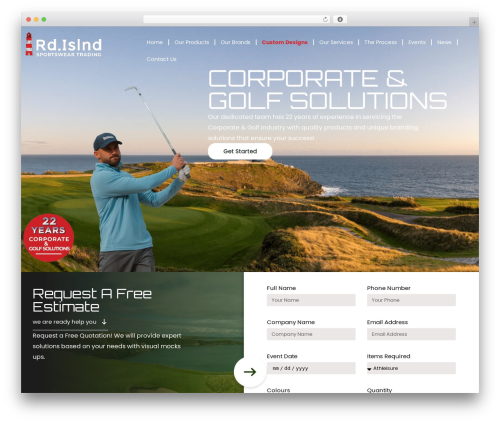Dynamic elementor acf repeater WordPress plugin - rhodeislandsportswear.com