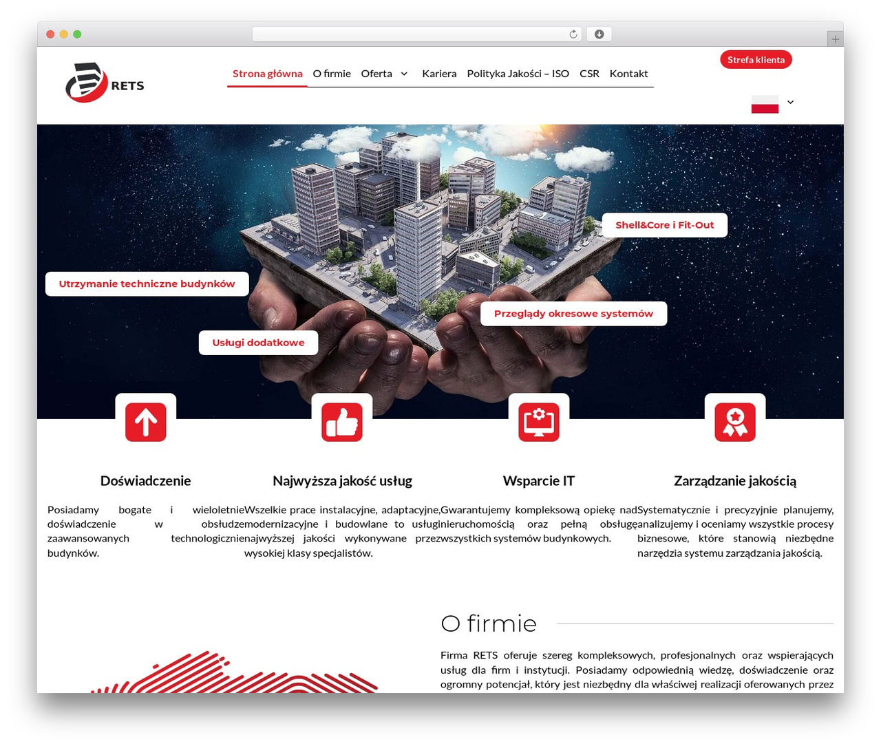 rets WordPress theme - re-ts.pl rets WordPress theme - re-ts.pl