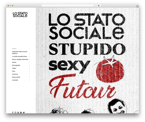 FooTable (footable) free WordPress plugin - lostatosociale.net FooTable (footable) free WordPress plugin - lostatosociale.net
