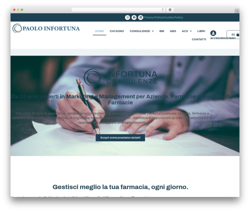 Masterstudy lms learning management system pro WordPress plugin - paoloinfortuna.com