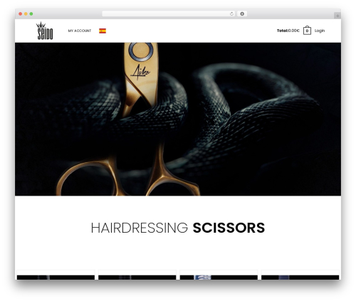 Descripcion taxonomias WordPress plugin - seidocut.com