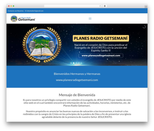 Youtube Live Stream Auto Embed (youtube-live-stream-auto-embed) free WordPress plugin - planesradiogetsemani.com