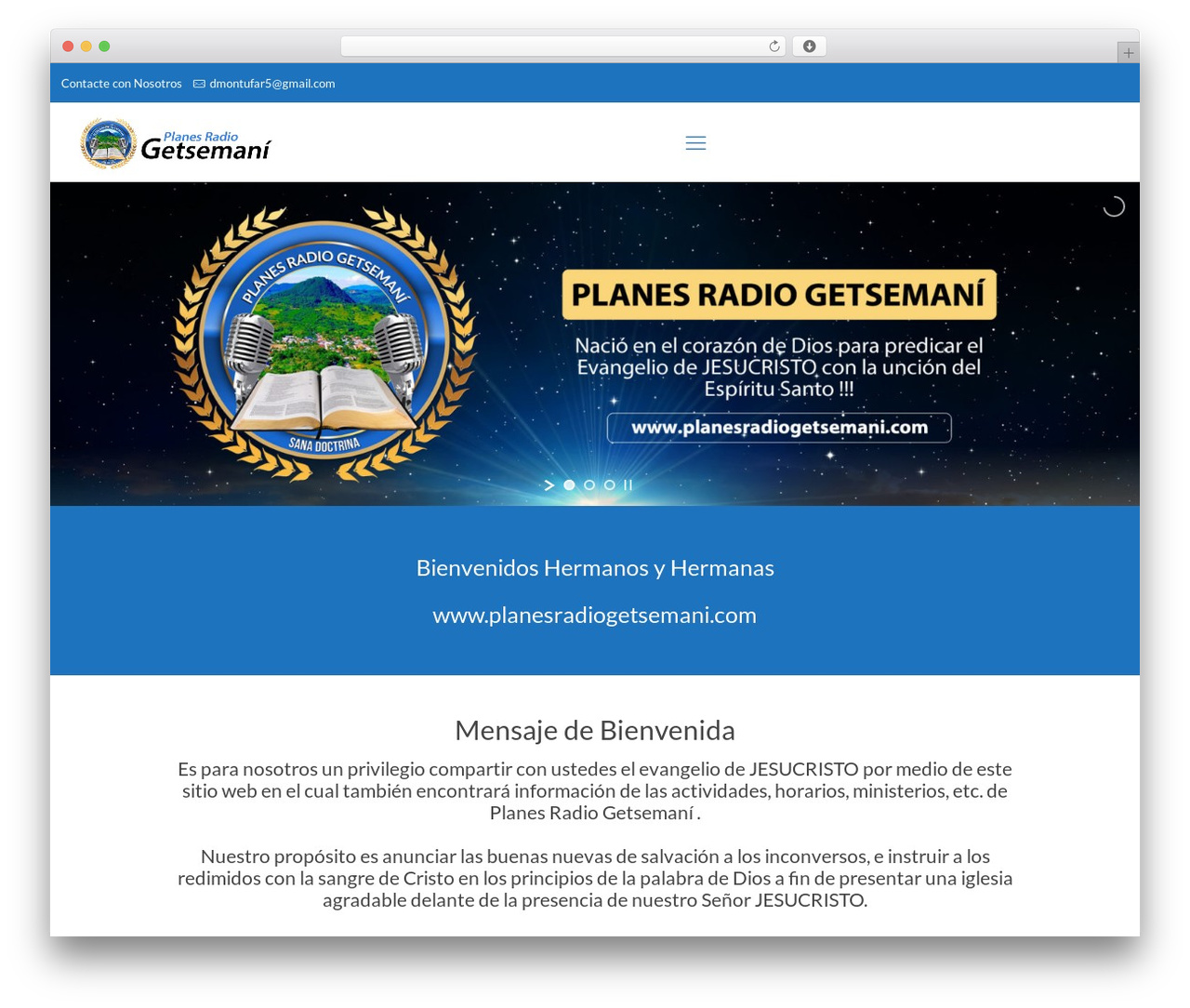 Betheme WordPress theme - planesradiogetsemani.com Betheme WordPress theme - planesradiogetsemani.com