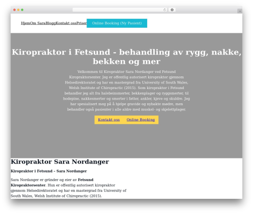 Sync Post With Other Site (sync-post-with-other-site) free WordPress plugin - fetsundkiropraktorsara.no Sync Post With Other Site (sync-post-with-other-site) free WordPress plugin - fetsundkiropraktorsara.no