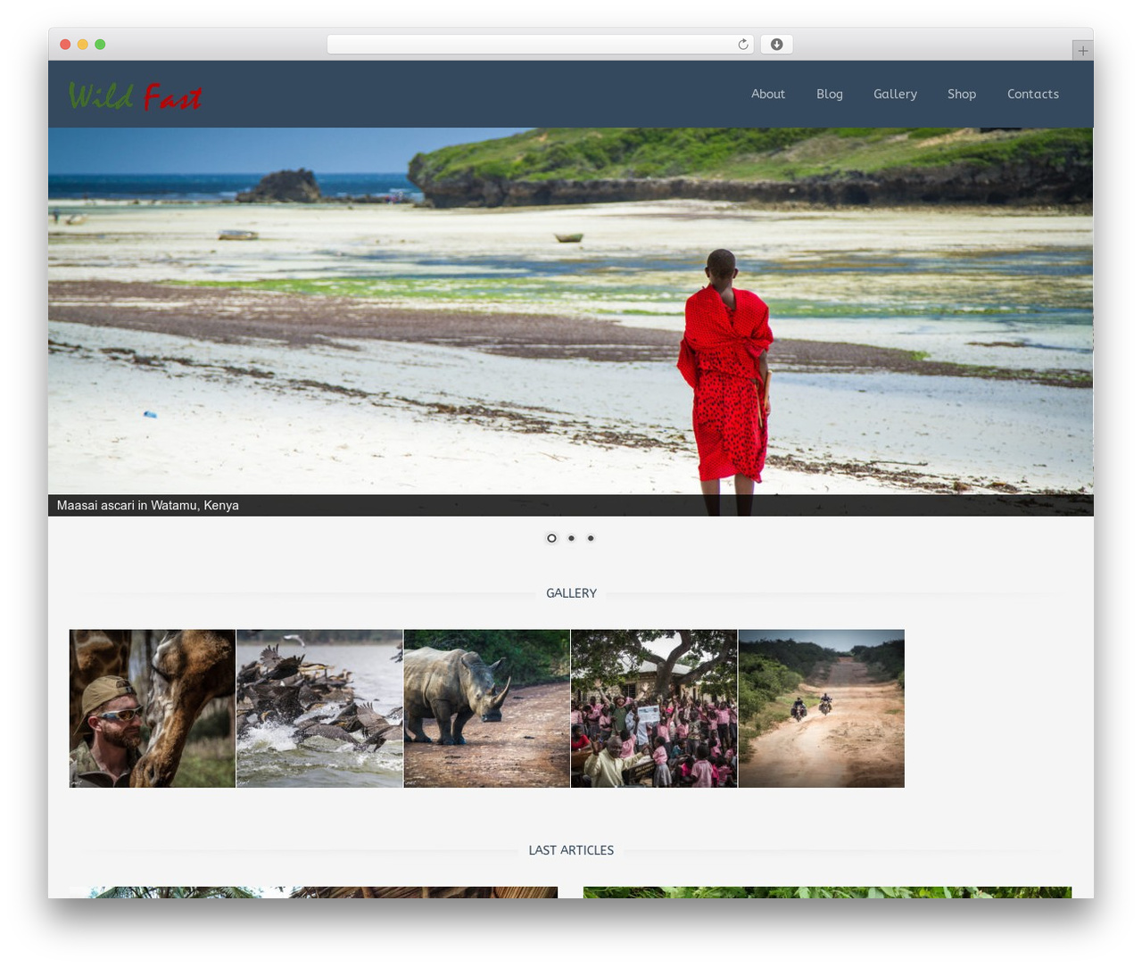 Flat Theme WordPress theme - www.wildfast.net Flat Theme WordPress theme - www.wildfast.net