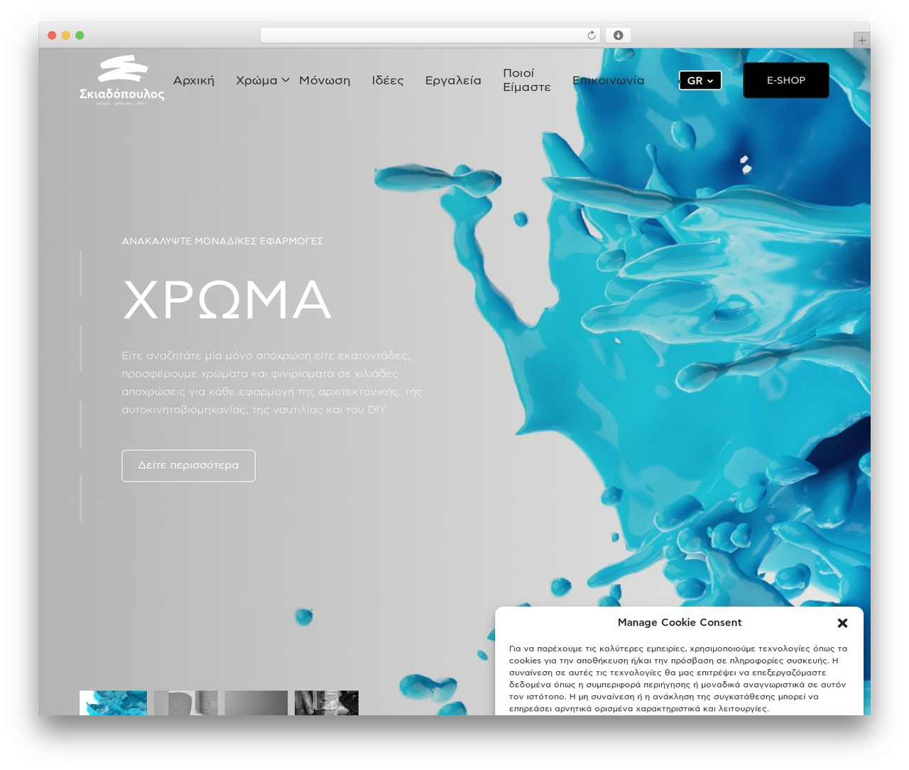 gocreations Custom Theme theme WordPress - skiadopoulos.com gocreations Custom Theme theme WordPress - skiadopoulos.com