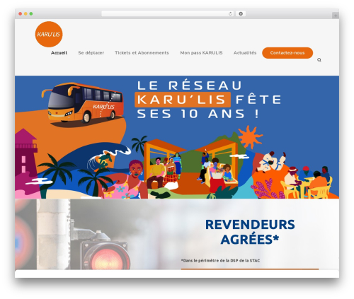 Post Sliders & Post Grids (post-slider-carousel) free WordPress plugin - karulis.com