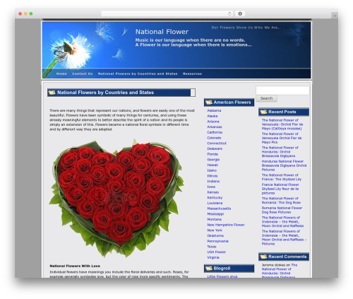 Spam Free WordPress (spam-free-wordpress) free WordPress plugin - nationalflowers.info Spam Free WordPress (spam-free-wordpress) free WordPress plugin - nationalflowers.info