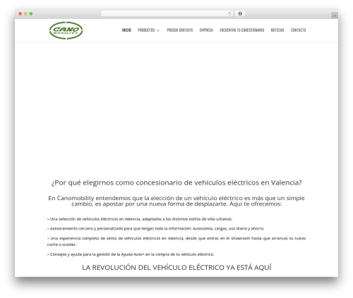 Post Carousel Divi (post-carousel-divi) free WordPress plugin - canomobility.eco Post Carousel Divi (post-carousel-divi) free WordPress plugin - canomobility.eco