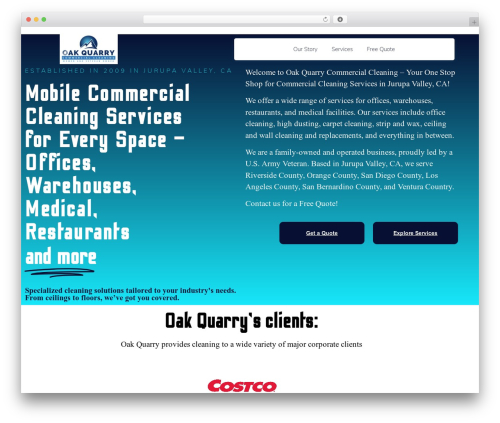 MalCare WordPress Security Plugin – Malware Scanner, Cleaner, Security Firewall (malcare-security) free WordPress plugin - oakquarrycommercialcleaning.com MalCare WordPress Security Plugin – Malware Scanner, Cleaner, Security Firewall (malcare-security) free WordPress plugin - oakquarrycommercialcleaning.com