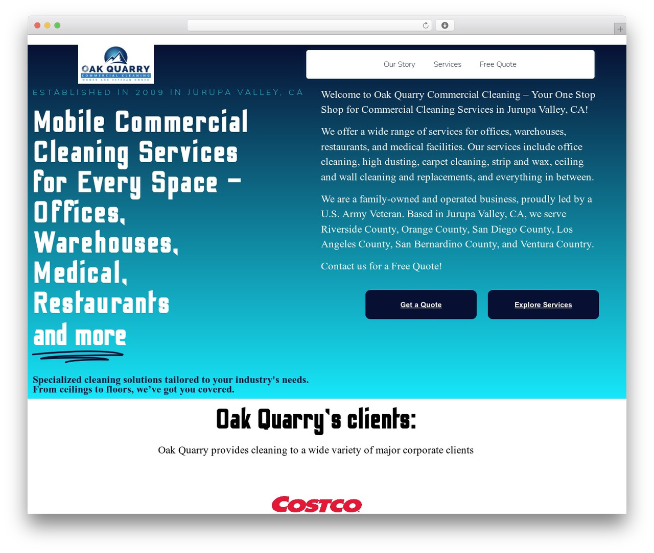 Theme WordPress Hello Elementor - oakquarrycommercialcleaning.com Theme WordPress Hello Elementor - oakquarrycommercialcleaning.com