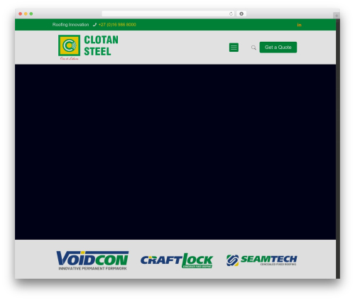Revslider paintbrush addon WordPress plugin - clotansteel.co.za