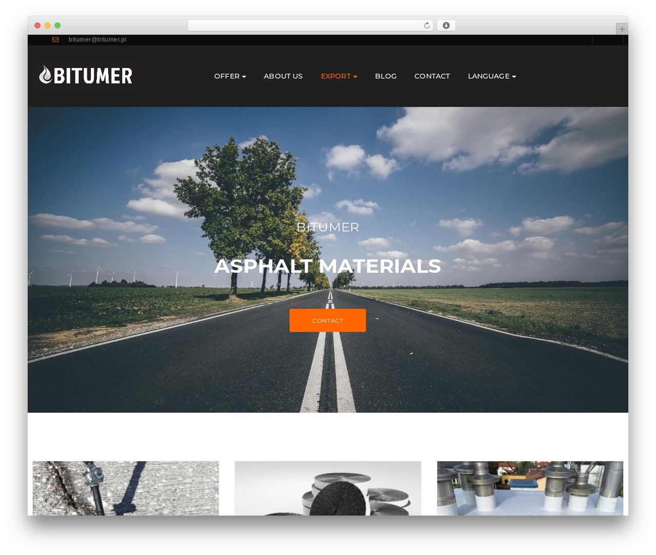 WordPress theme G5Plus Ruby Build - bitumer.com WordPress theme G5Plus Ruby Build - bitumer.com