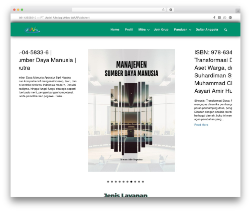 Tw whatsapp rotator WordPress plugin - aaapublisher.com
