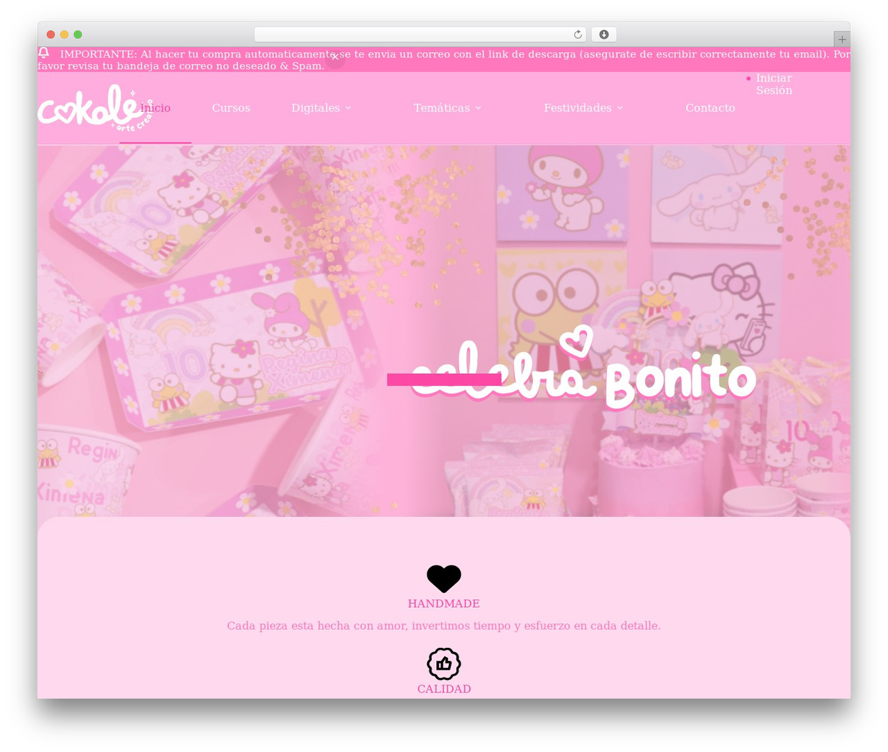 Blocksy Child theme WordPress - cokolearte.com Blocksy Child theme WordPress - cokolearte.com