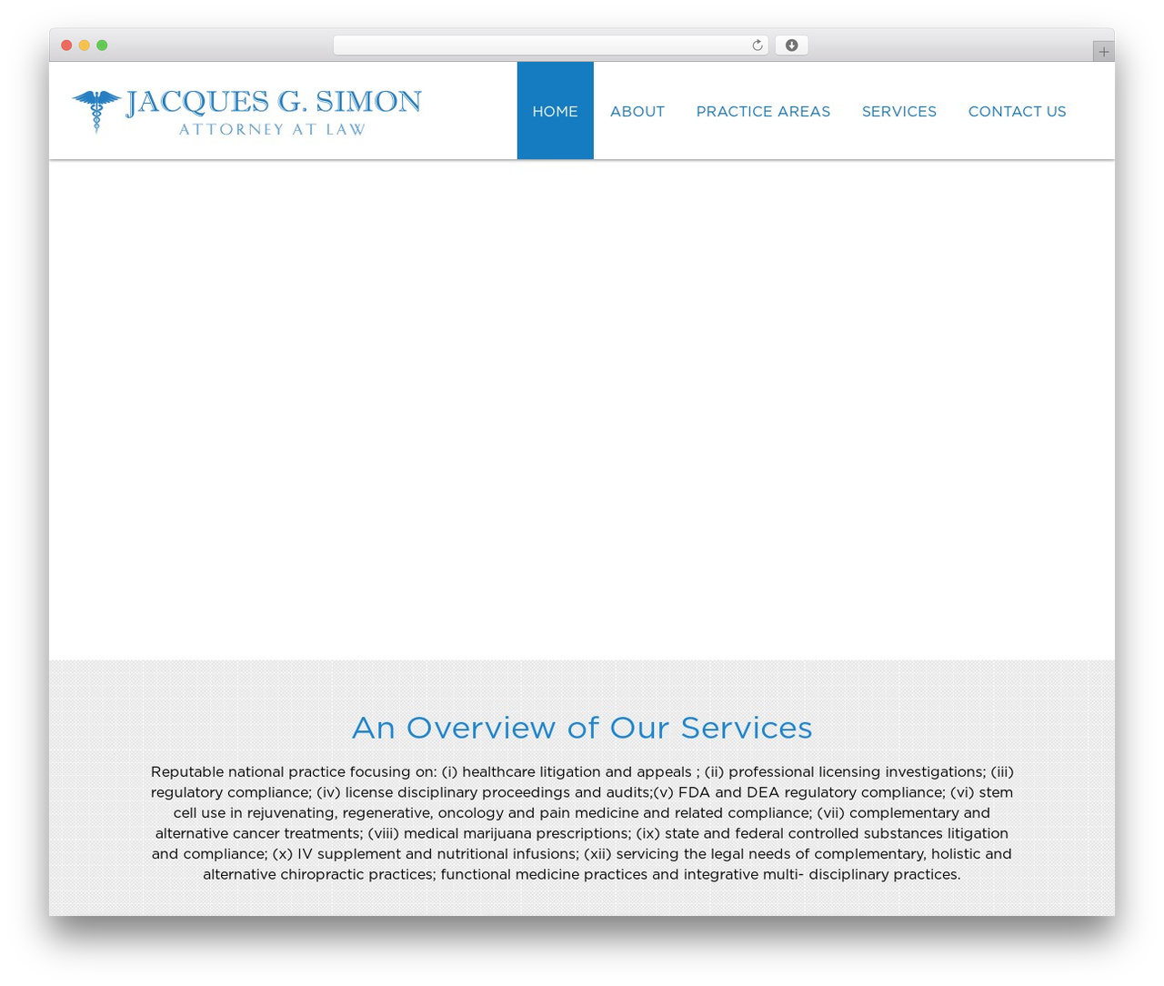 Jacques Theme theme WordPress - jacquessimon.com Jacques Theme theme WordPress - jacquessimon.com
