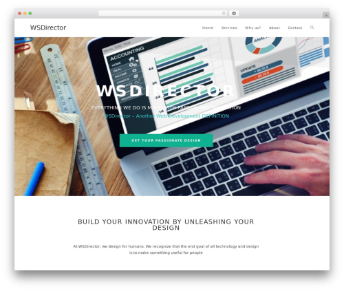 WordPress Slider Plugin – WP 1 Slider (wp-1-slider) free WordPress plugin - wsdirector.com