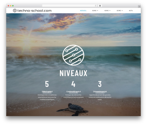 Text unfold for elementor WordPress plugin - techno-school.com