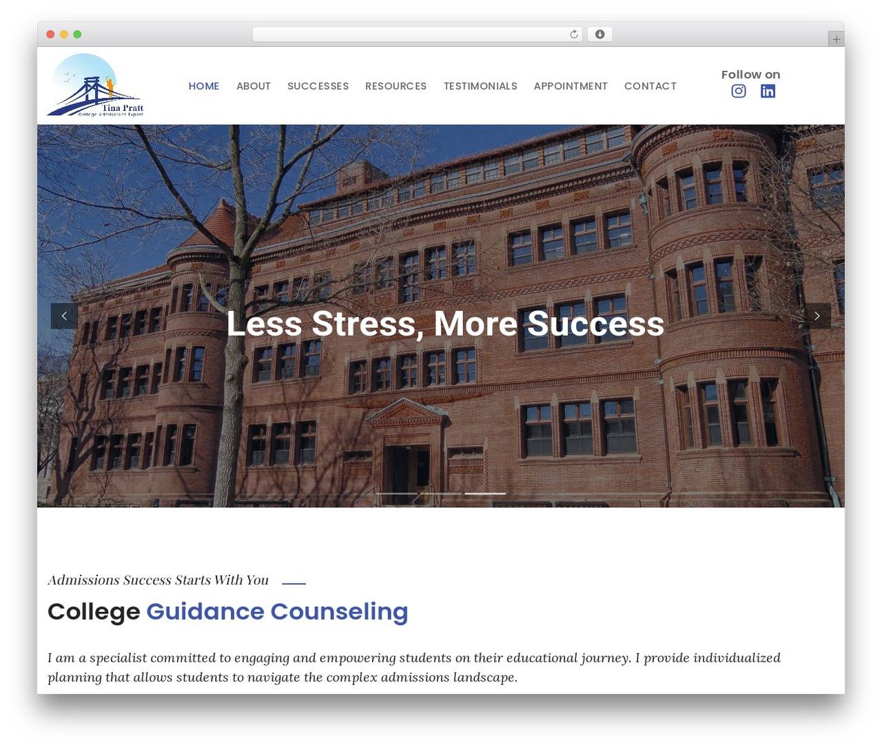 Ranbron theme WordPress - collegeinmyfuture.com Ranbron theme WordPress - collegeinmyfuture.com