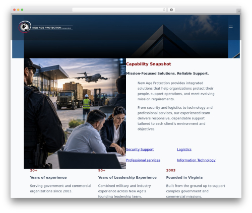Better block editor WordPress plugin - new-age-inc.com