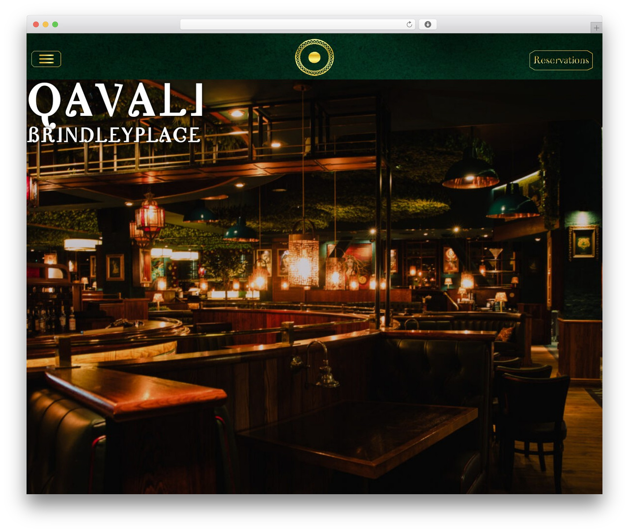 Theme WordPress Hello Elementor - qavali.com