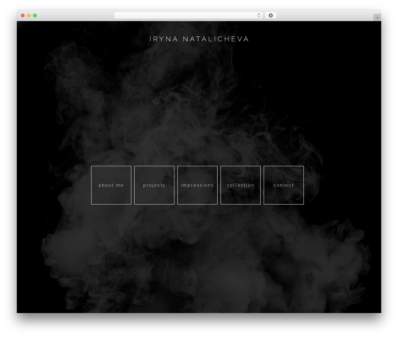 Theme WordPress K!Designs Basic Blank Theme - natalicheva.com Theme WordPress K!Designs Basic Blank Theme - natalicheva.com