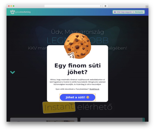 WP Custom Cursors (wp-custom-cursors) free WordPress plugin - gotomarketing.hu WP Custom Cursors (wp-custom-cursors) free WordPress plugin - gotomarketing.hu