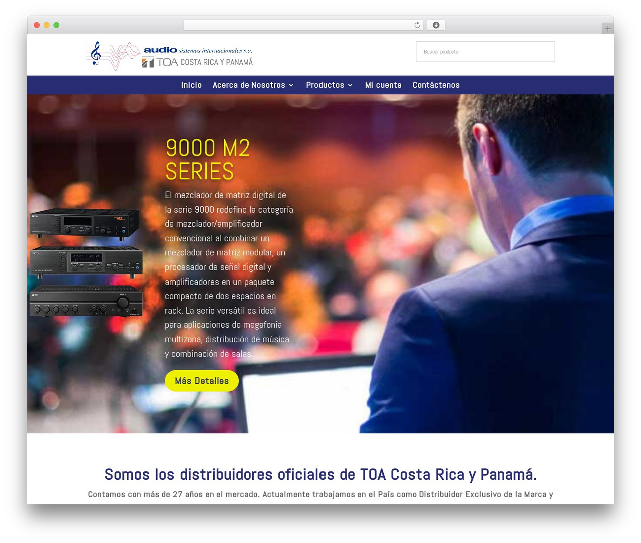 WordPress theme Divi - audiosistemascr.com WordPress theme Divi - audiosistemascr.com