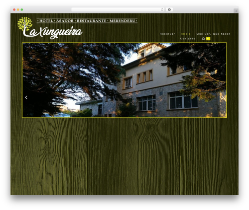 Oscar Hotel Booking Engine (oscar-hotel-booking-engine) free WordPress plugin - hotellaxungueira.com