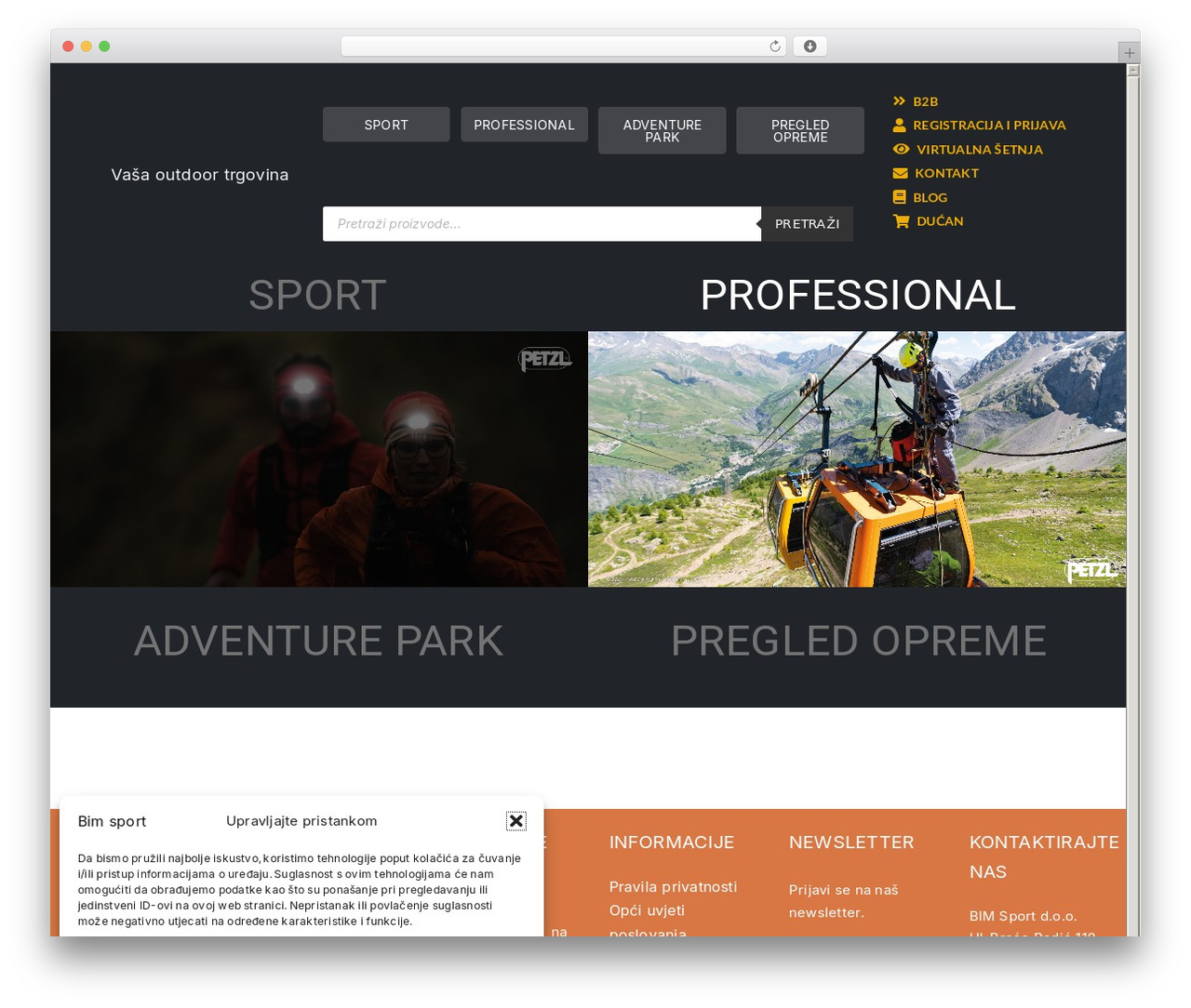 Avada Child WordPress theme - bimsport.com Avada Child WordPress theme - bimsport.com