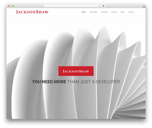 Popup by Supsystic (popup-by-supsystic) free WordPress plugin - jacksonshaw.com