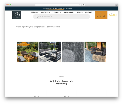Woo przelewy24 WordPress plugin - artychatka.pl