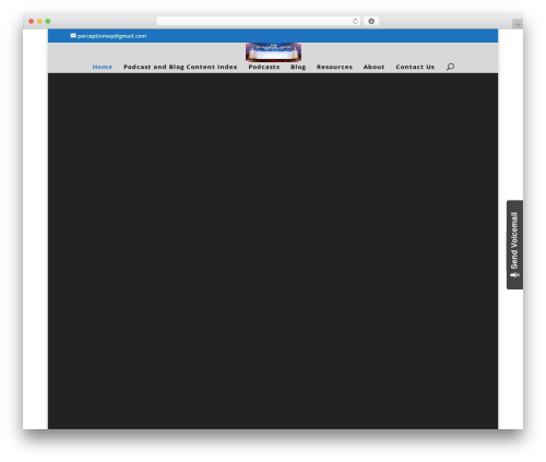 Subscribe and follow WordPress plugin - themessianictorahobserver.org