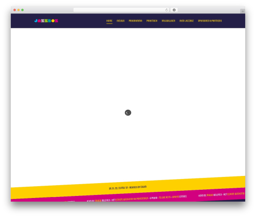 Divi dynamic helper WordPress plugin - jazzboz.nl