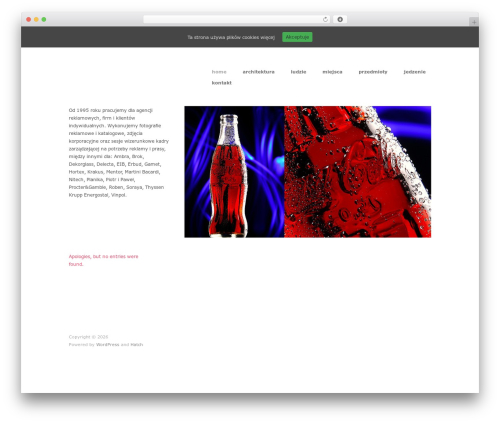Jquery lightbox gallery WordPress plugin - fisz.com.pl
