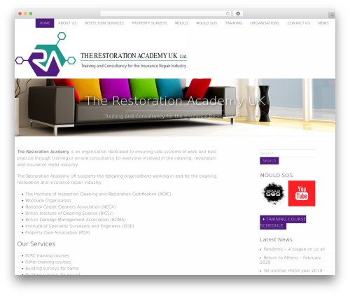 Accordion (accordions-wp) free WordPress plugin - therestorationacademy.co.uk Accordion (accordions-wp) free WordPress plugin - therestorationacademy.co.uk