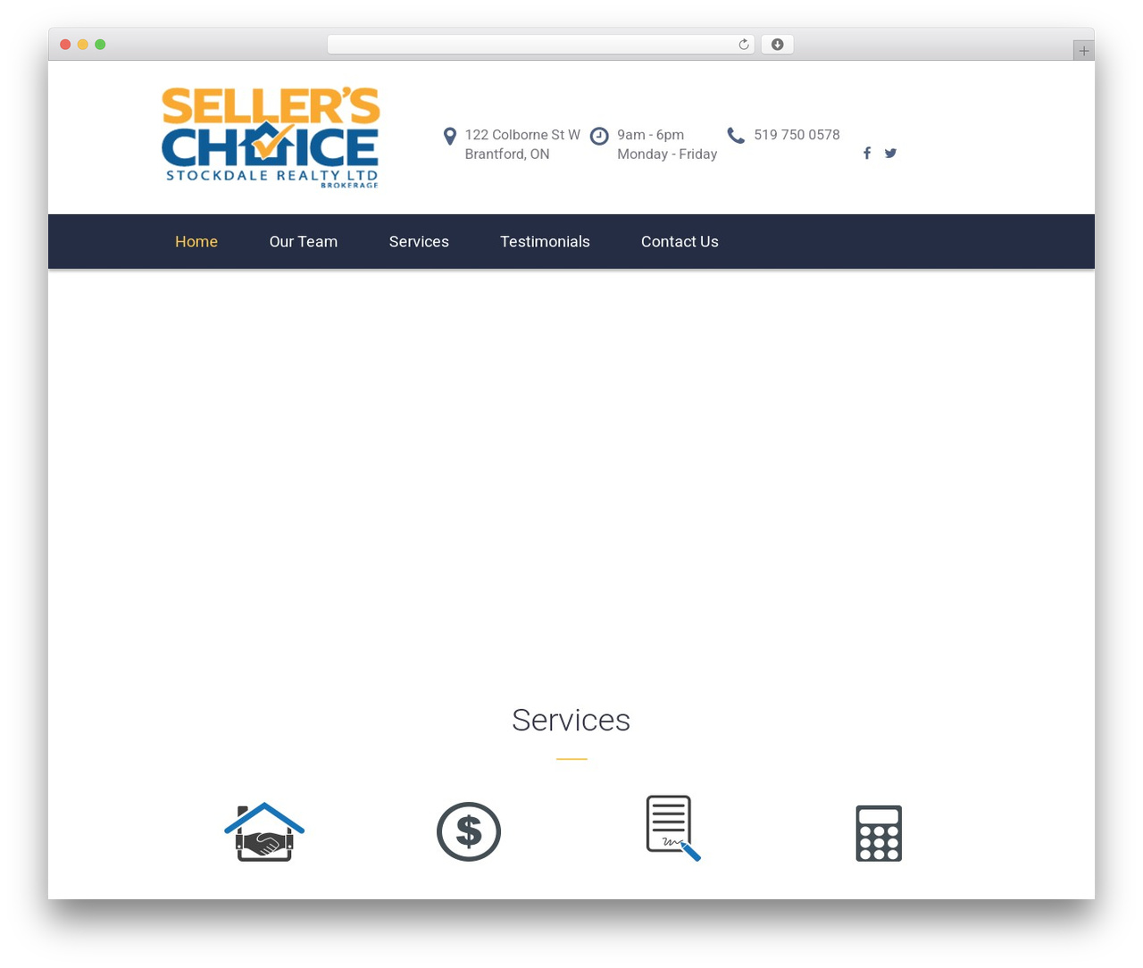 Laurel theme WordPress - thesellerschoice.ca Laurel theme WordPress - thesellerschoice.ca